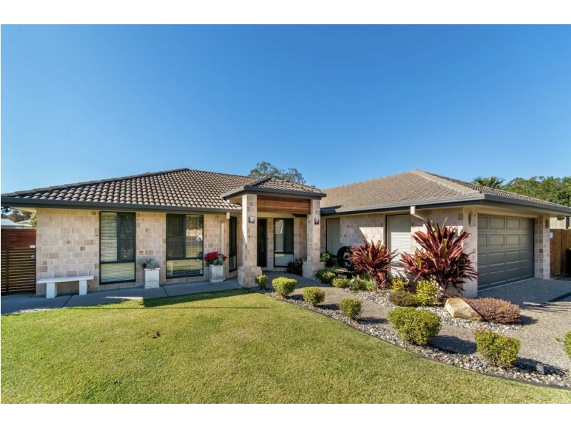 8 Lucy Street, Narangba QLD 4504