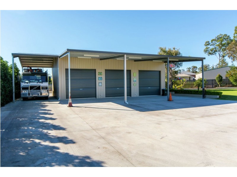 8 Lucy Street, Narangba QLD 4504