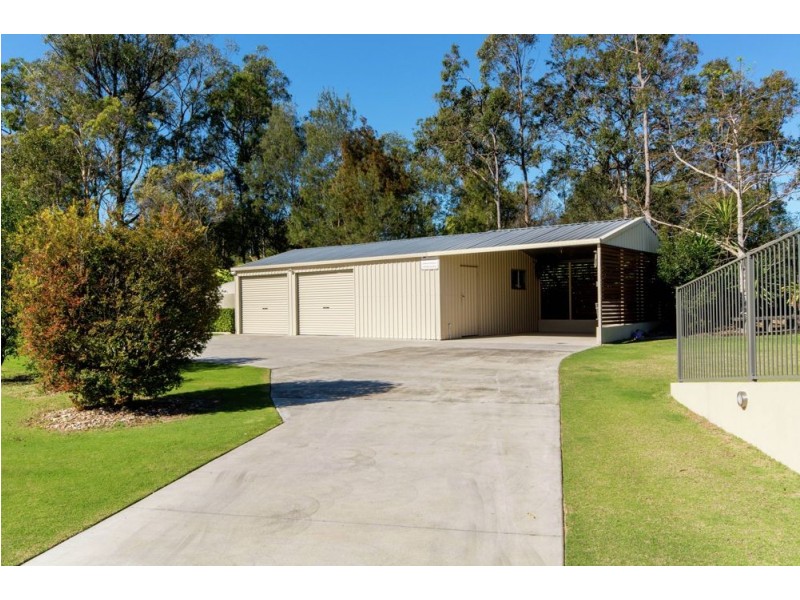8 Lucy Street, Narangba QLD 4504