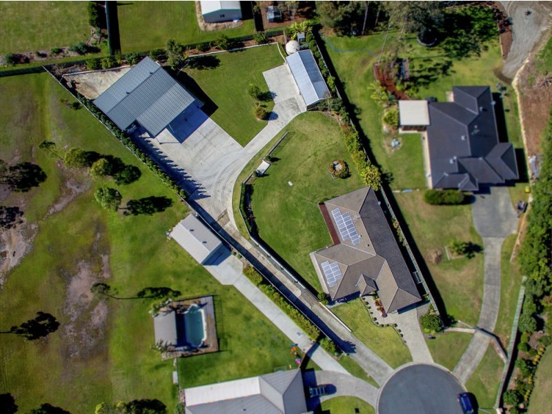 8 Lucy Street, Narangba QLD 4504