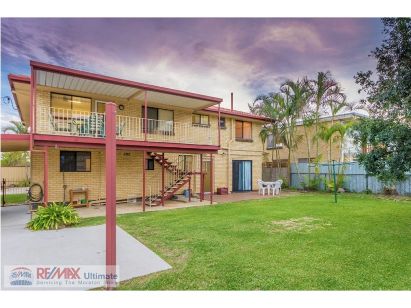 36 The Crescent, Kallangur QLD 4503