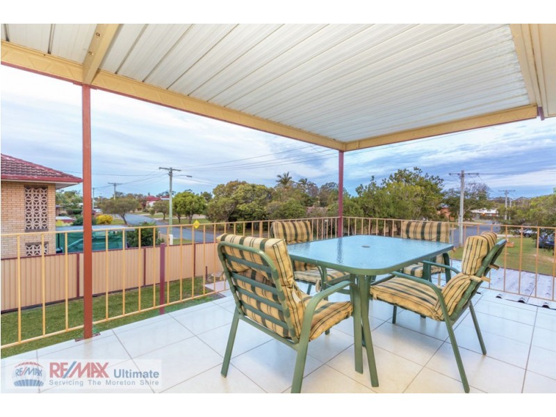 36 The Crescent, Kallangur QLD 4503