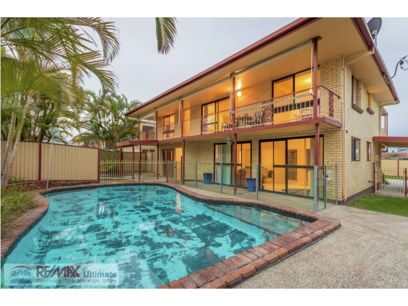 36 The Crescent, Kallangur QLD 4503