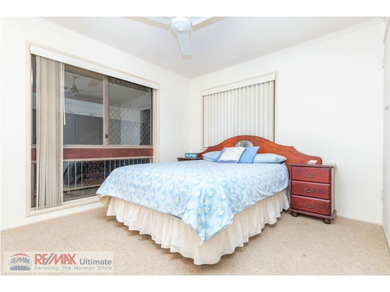 36 The Crescent, Kallangur QLD 4503