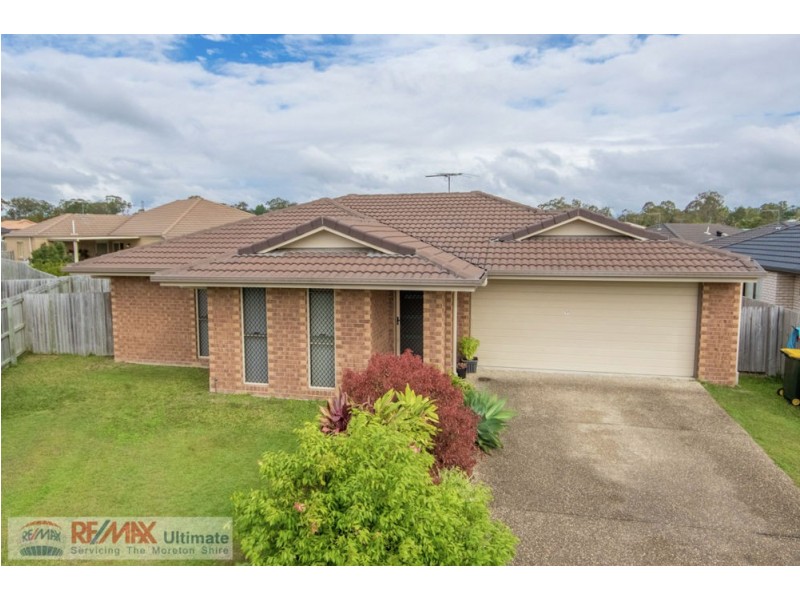 6 Lucke Court, Morayfield QLD 4506