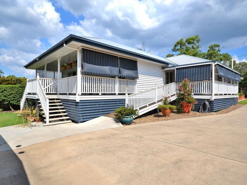 63 Durrundur Street, Woodford QLD 4514