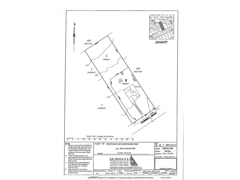 Lot 1, 80-84 THORNBILL DRIVE, Upper Caboolture QLD 4510