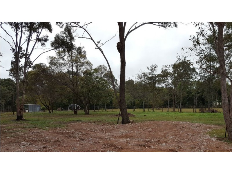 Lot 1, 80-84 THORNBILL DRIVE, Upper Caboolture QLD 4510