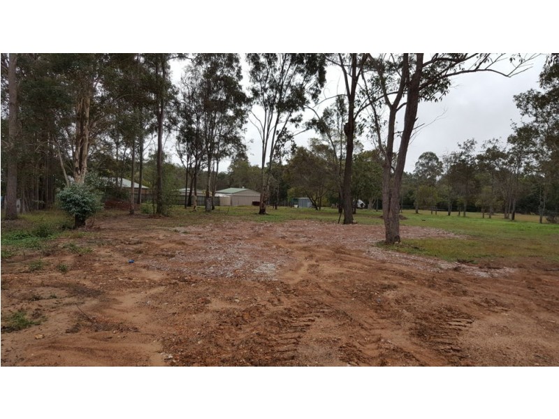 Lot 1, 80-84 THORNBILL DRIVE, Upper Caboolture QLD 4510
