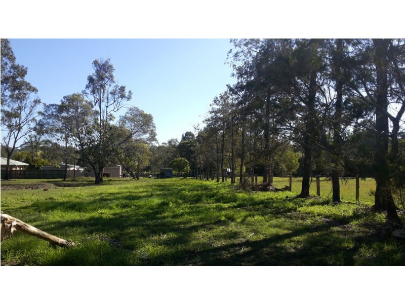 Lot 1, 80-84 THORNBILL DRIVE, Upper Caboolture QLD 4510