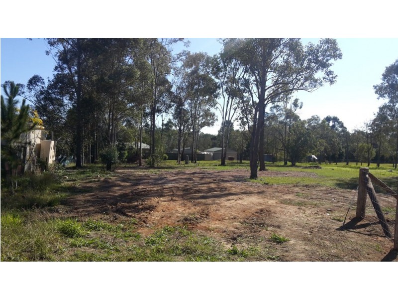Lot 1, 80-84 THORNBILL DRIVE, Upper Caboolture QLD 4510