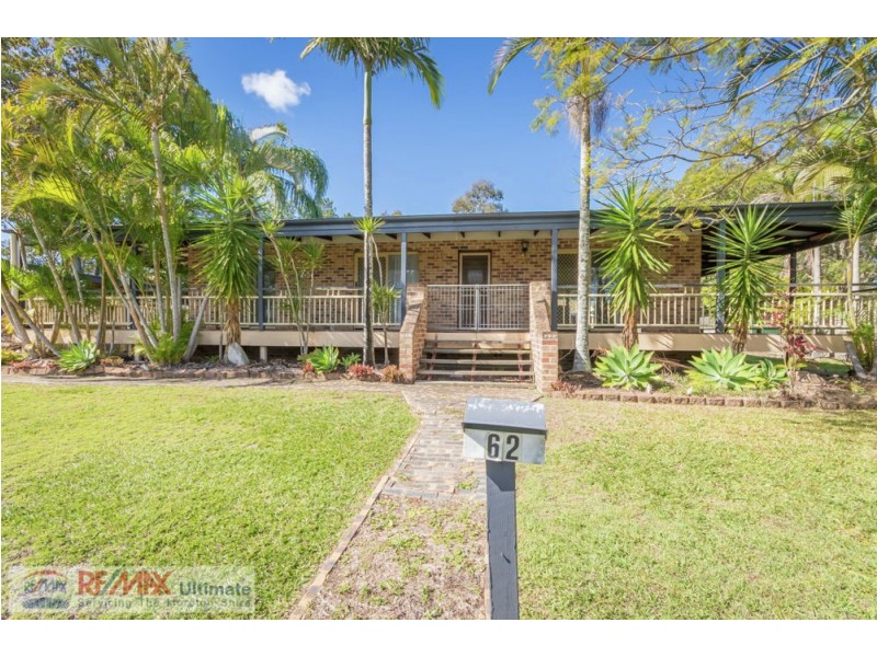 62 Kilkenny Drive, Burpengary QLD 4505