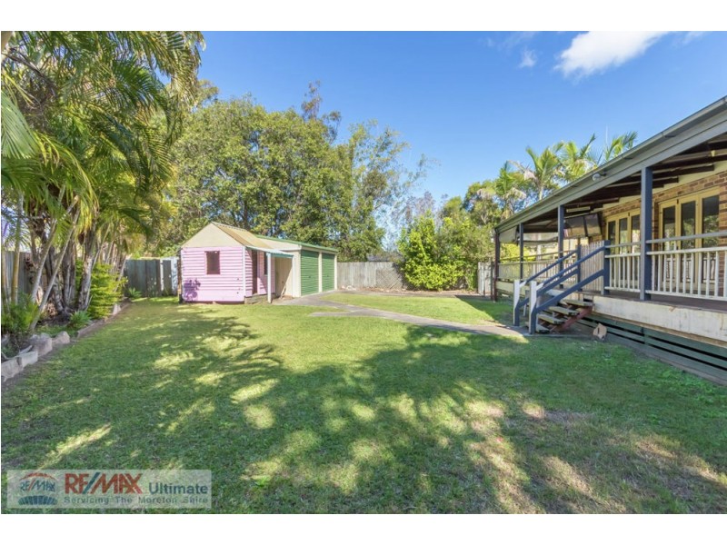 62 Kilkenny Drive, Burpengary QLD 4505