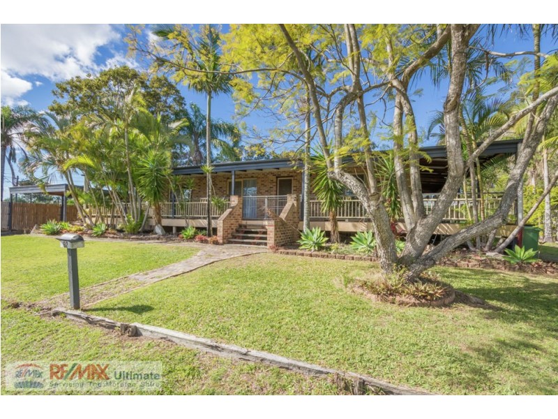62 Kilkenny Drive, Burpengary QLD 4505