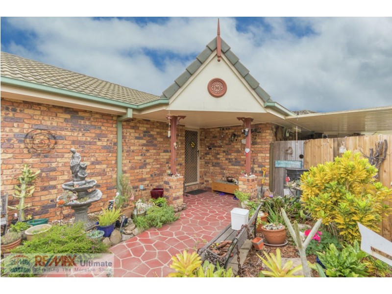 21 Boxwood Court, Burpengary QLD 4505