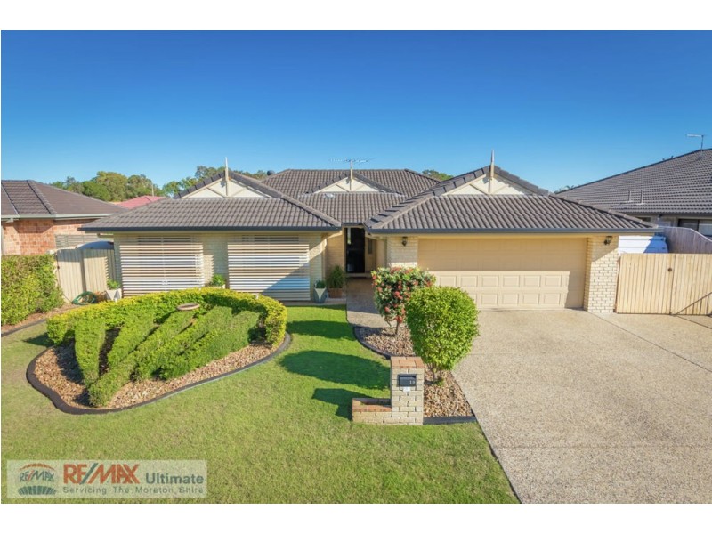 19 Apollo Crescent, Beachmere QLD 4510