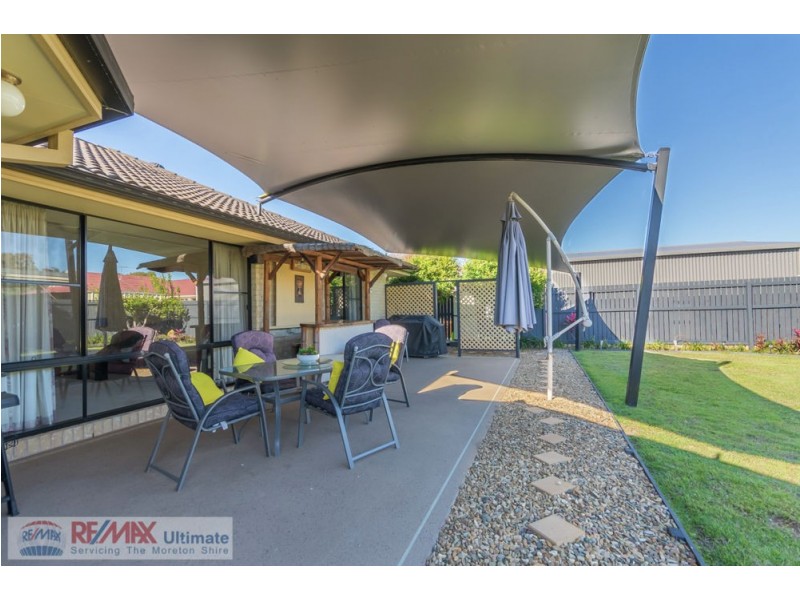 19 Apollo Crescent, Beachmere QLD 4510
