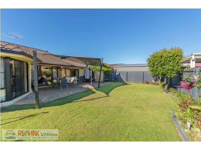 19 Apollo Crescent, Beachmere QLD 4510