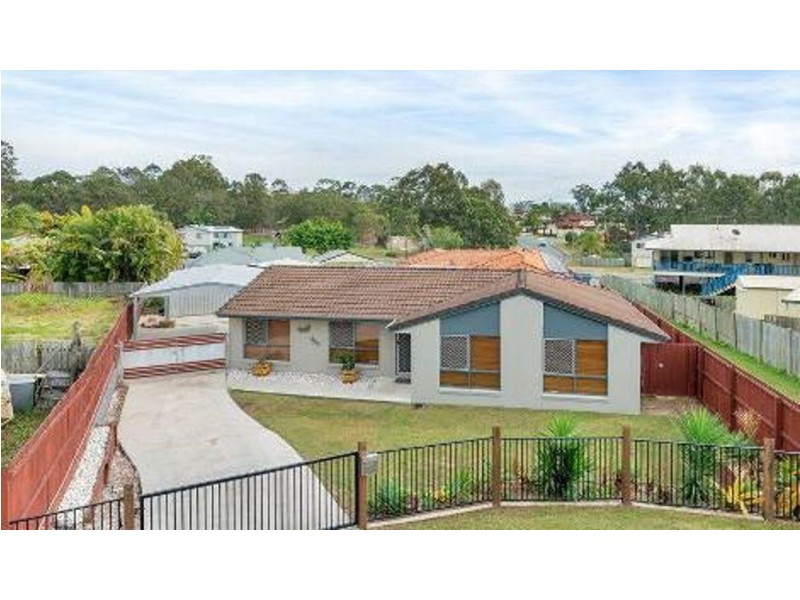 13 Wullun Place, Narangba QLD 4504