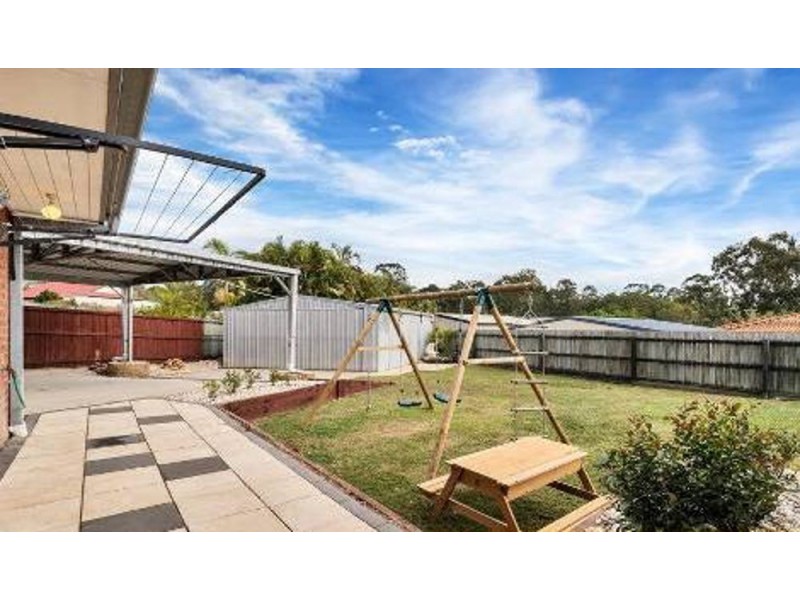 13 Wullun Place, Narangba QLD 4504