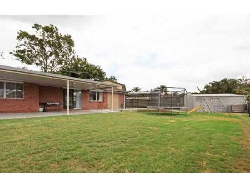 13 Wullun Place, Narangba QLD 4504