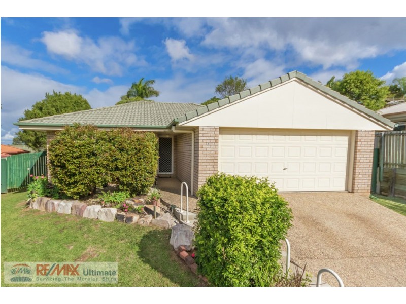 5 Emperor Court, Kallangur QLD 4503