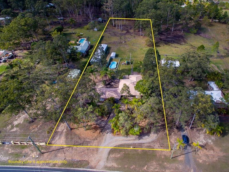440 Oakey Flat Road, Morayfield QLD 4506