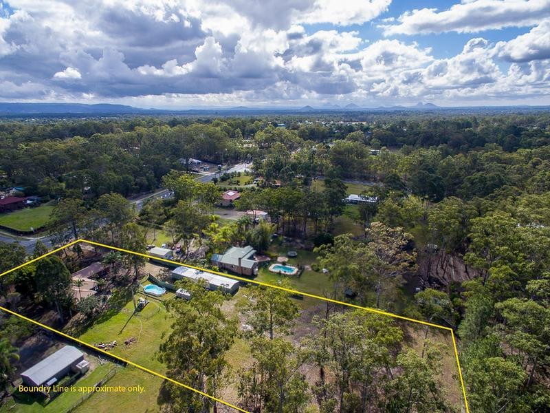 440 Oakey Flat Road, Morayfield QLD 4506