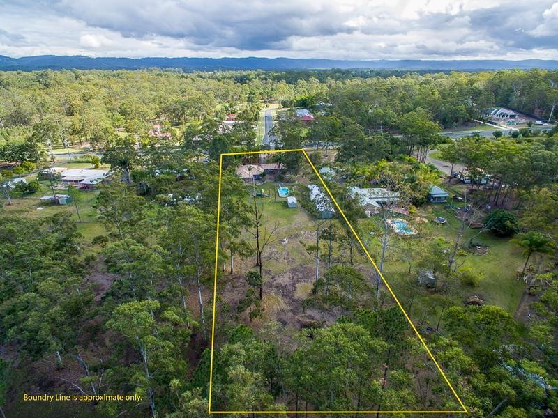 440 Oakey Flat Road, Morayfield QLD 4506