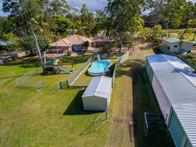 440 Oakey Flat Road, Morayfield QLD 4506