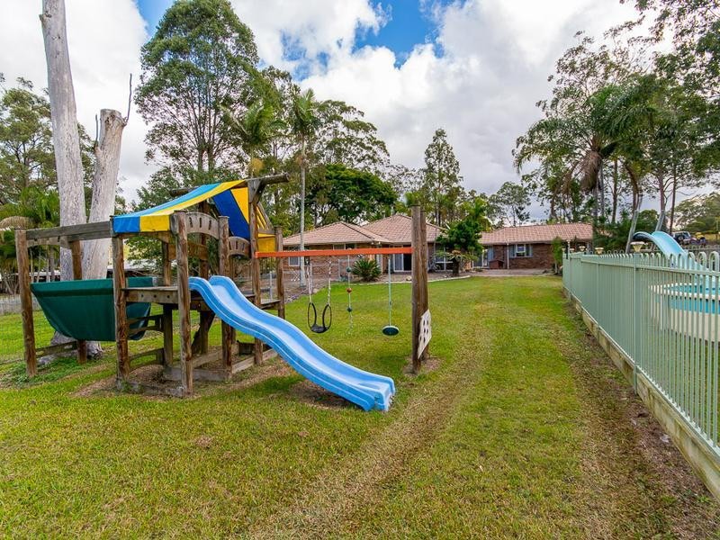 440 Oakey Flat Road, Morayfield QLD 4506