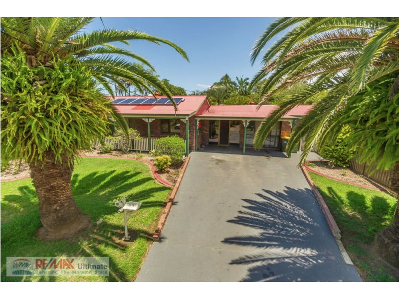 26 Kevin Grove, Caboolture South QLD 4510