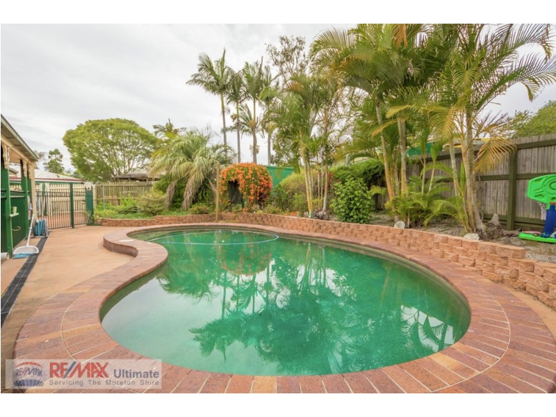 26 Kevin Grove, Caboolture South QLD 4510