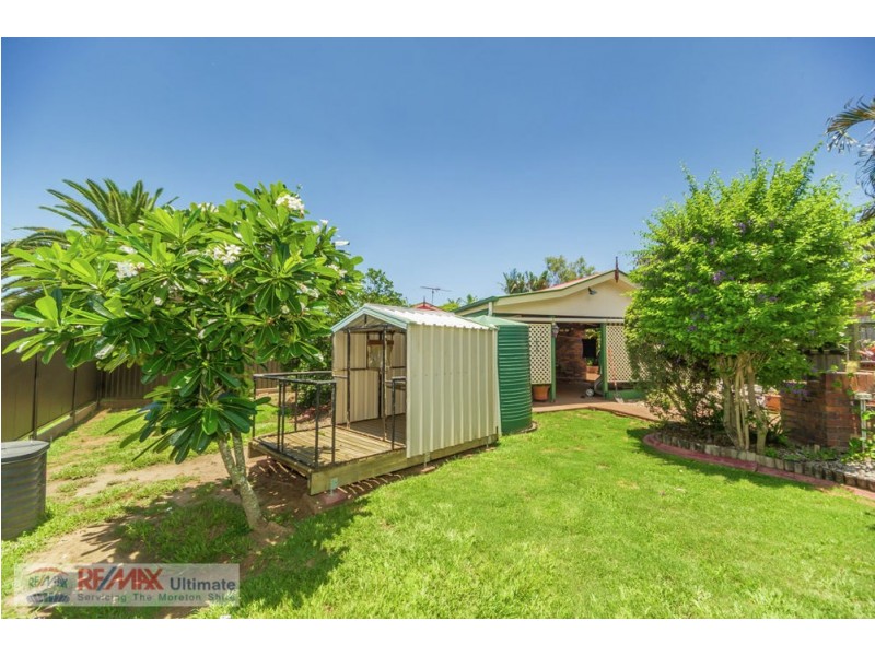 26 Kevin Grove, Caboolture South QLD 4510