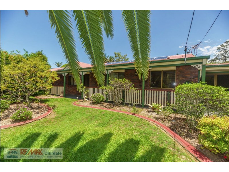 26 Kevin Grove, Caboolture South QLD 4510
