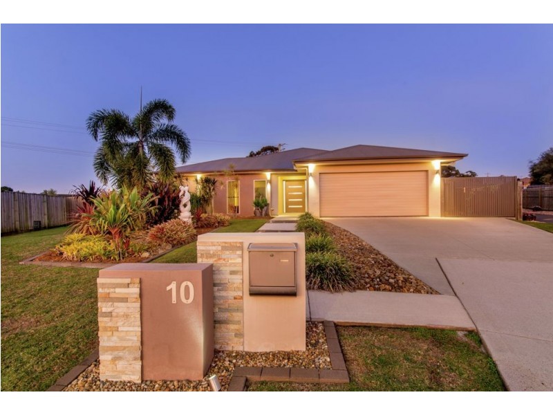10 Orla Court, Murrumba Downs QLD 4503