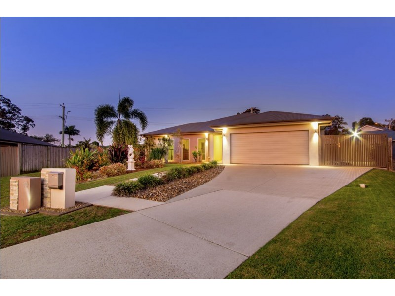 10 Orla Court, Murrumba Downs QLD 4503