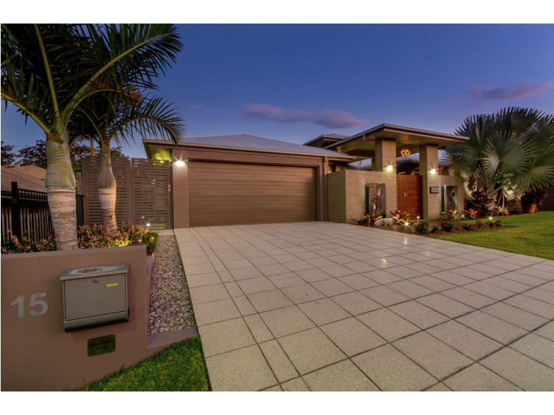 15 Starling Street, Mango Hill QLD 4509