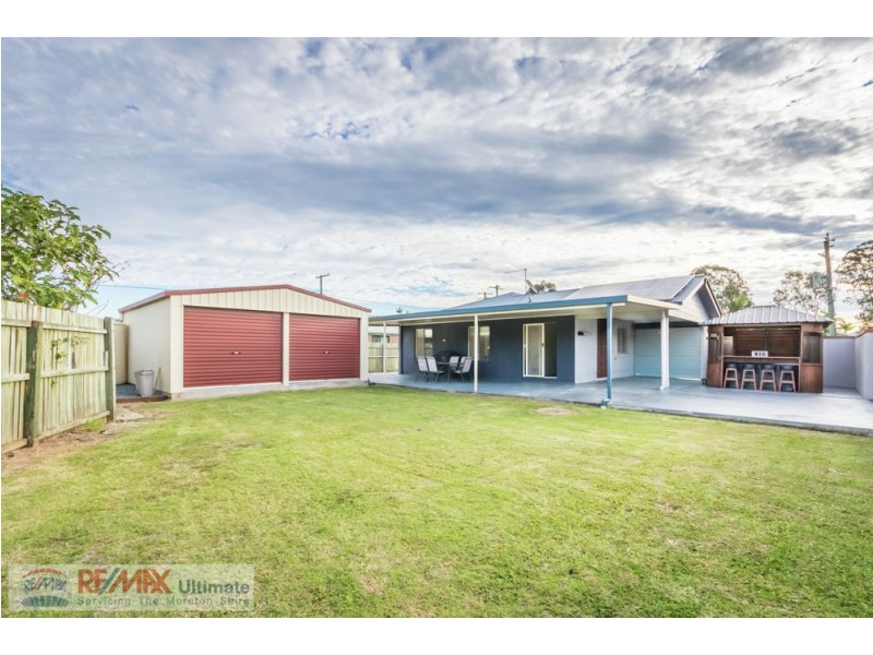 4 Cisticola Court, Bellmere QLD 4510