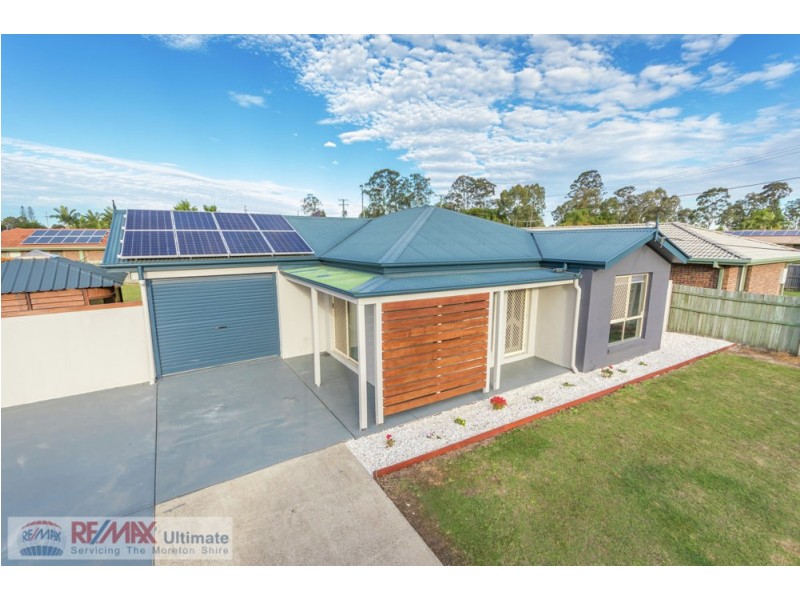 4 Cisticola Court, Bellmere QLD 4510