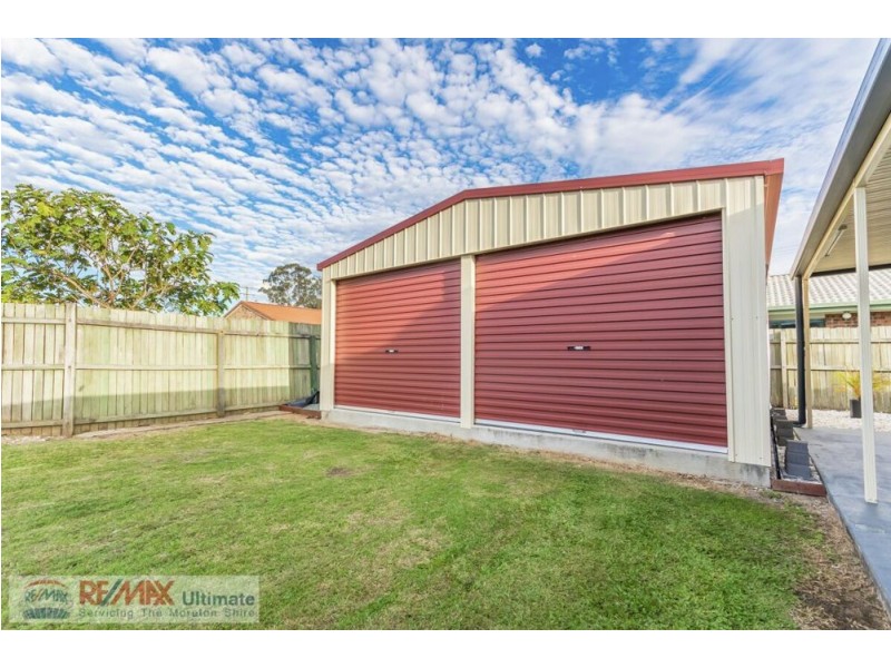 4 Cisticola Court, Bellmere QLD 4510