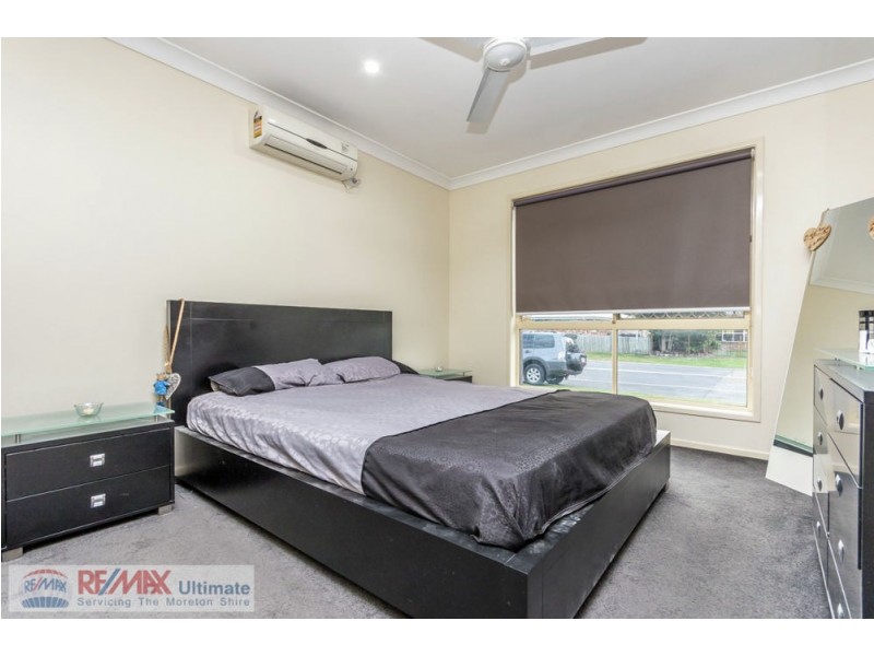 4 Cisticola Court, Bellmere QLD 4510