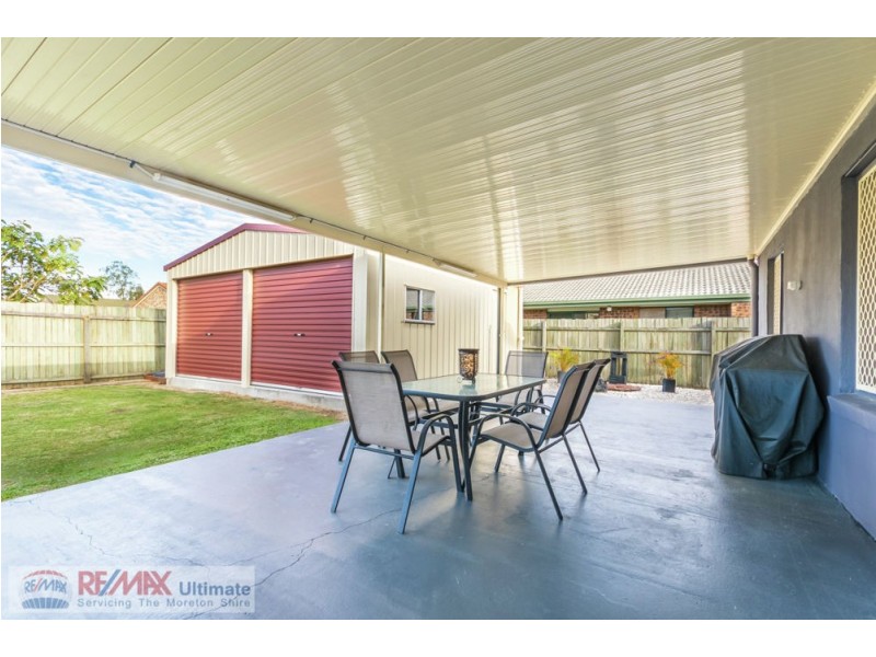 4 Cisticola Court, Bellmere QLD 4510