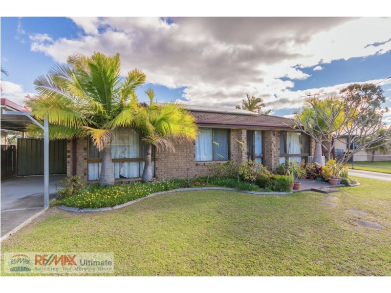30 Springfield Drive, Burpengary QLD 4505