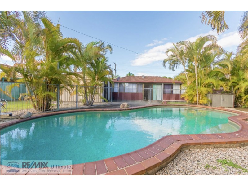 30 Springfield Drive, Burpengary QLD 4505