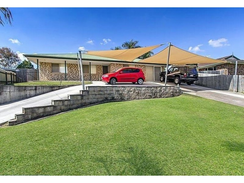 16 Hickory Drive, Narangba QLD 4504