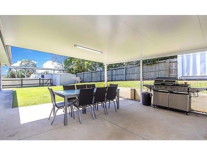 16 Hickory Drive, Narangba QLD 4504