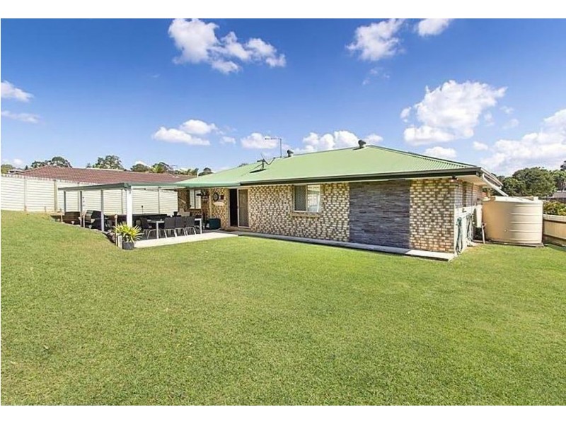 16 Hickory Drive, Narangba QLD 4504