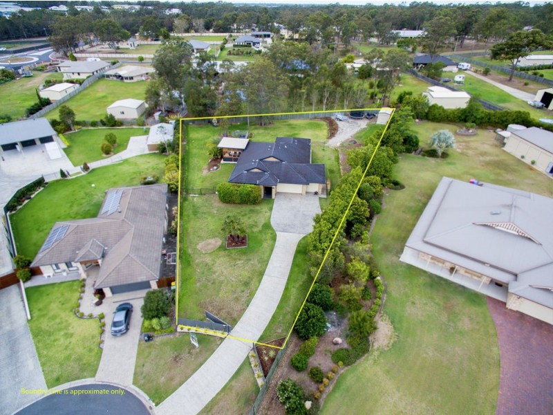 6 Lucy Court, Narangba QLD 4504