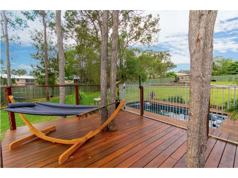 6 Lucy Court, Narangba QLD 4504